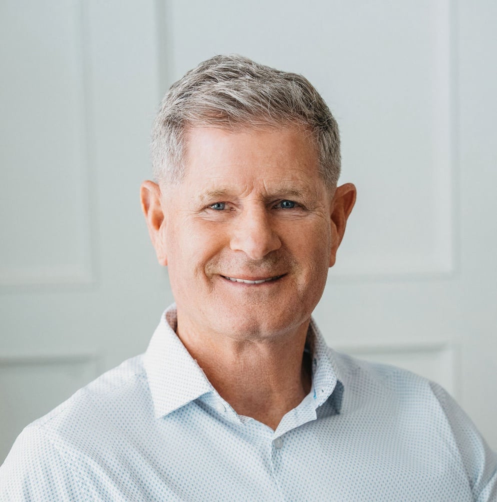 Boyd Luke Headshot | The Agency St. George