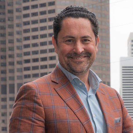 Brian Fakharzadeh