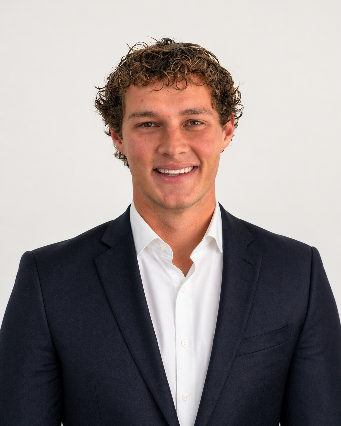 Isaac Staley- Real Estate Professional - The Agency RE St George