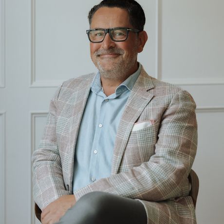 Brian Fakharzadeh