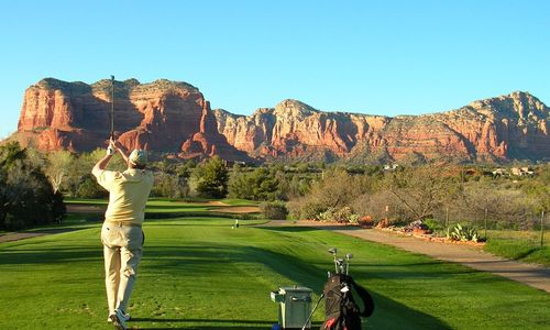 The Ultimate Guide to Southern Utah Golf and Desert Resort Living in St. George