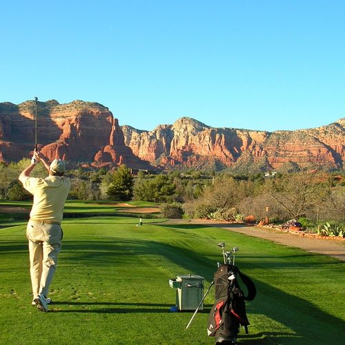 The Ultimate Guide to Southern Utah Golf and Desert Resort Living in St. George