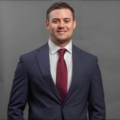 Keegan Siegfried