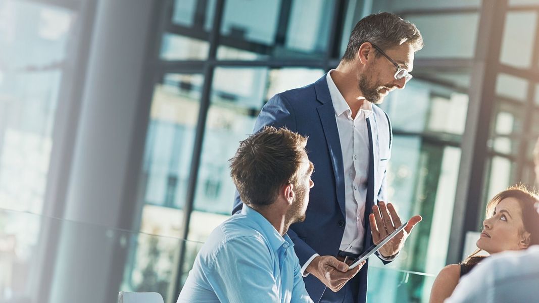  A clean, no-hassle structure with no hidden fees