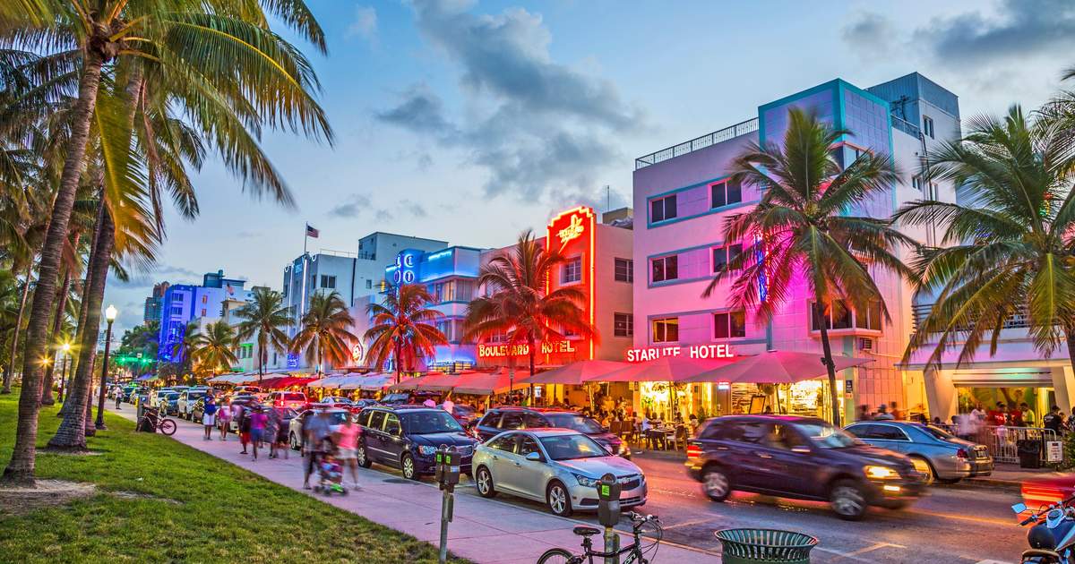 MiamiCityTourwithOptionsandHotelTransfers-KlookUnitedStates