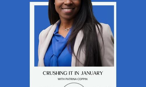 Patrina Coppin Realtor & PHG'S February Ag…