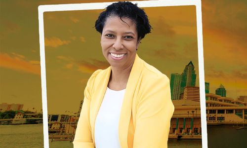 Diana Shelton, Realtor & PHG May Agent Spo…