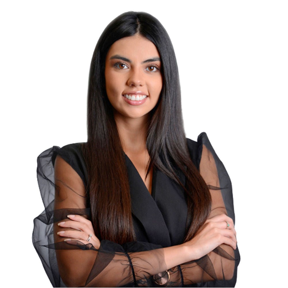 Alejandra Vélez