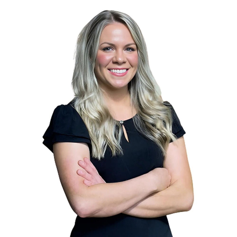 Amanda Hepner