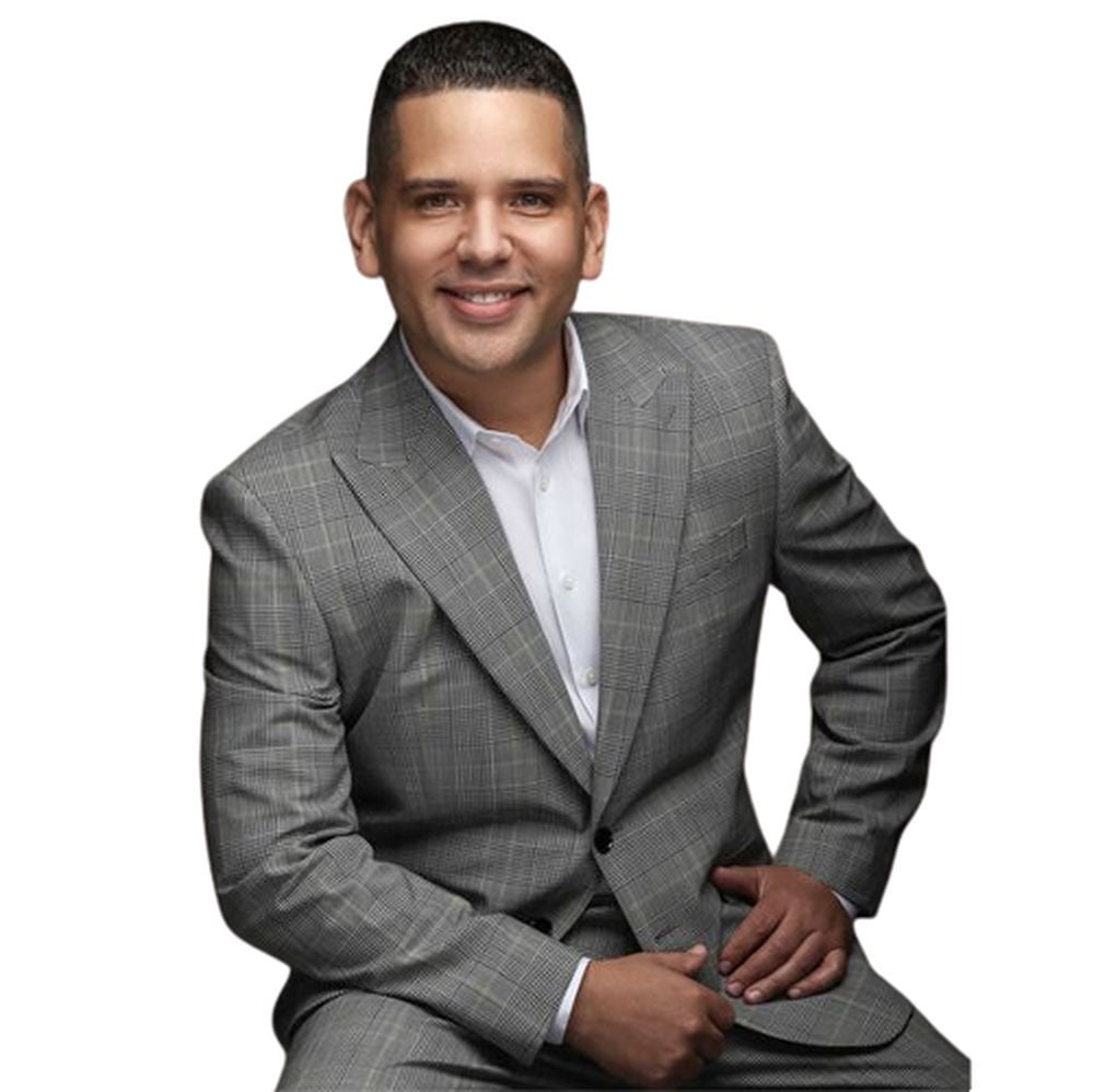 Angel Roque