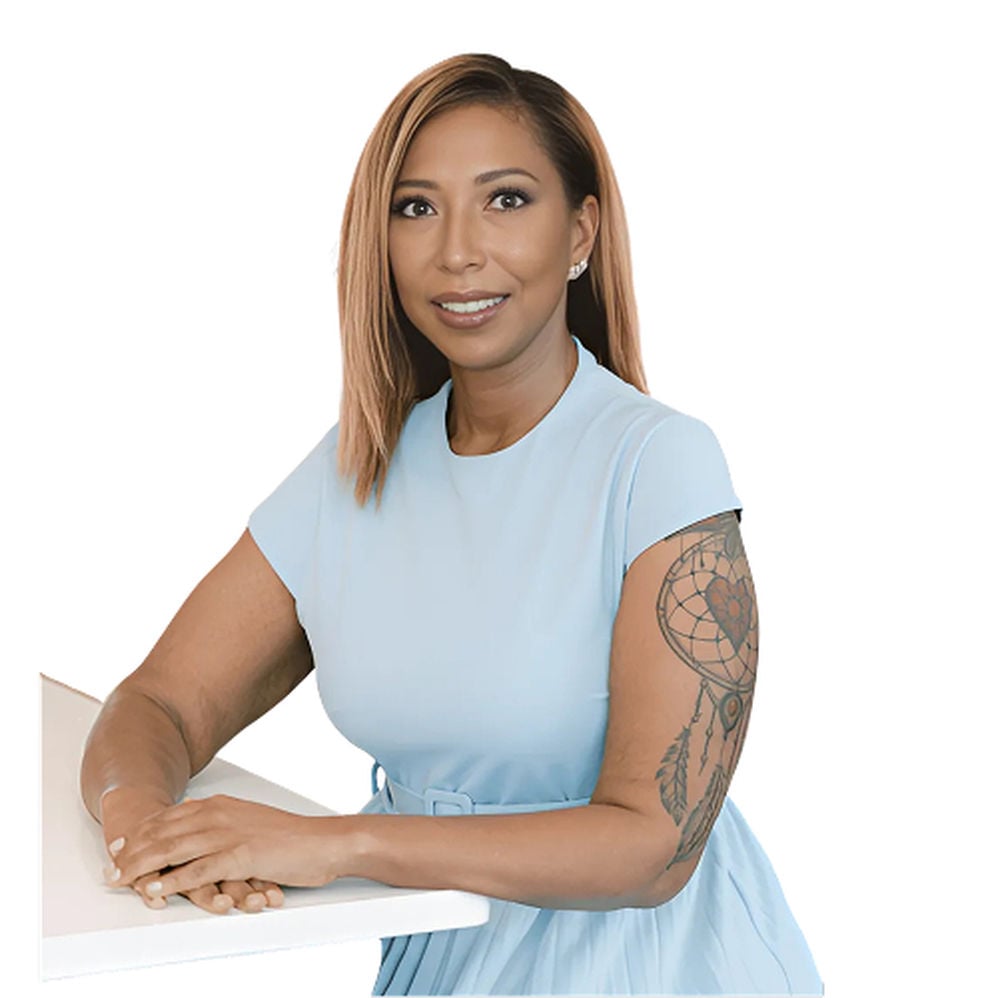 Angie Gooden