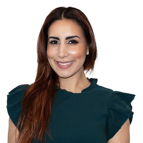 Asheley Matos - PHG MIAMI