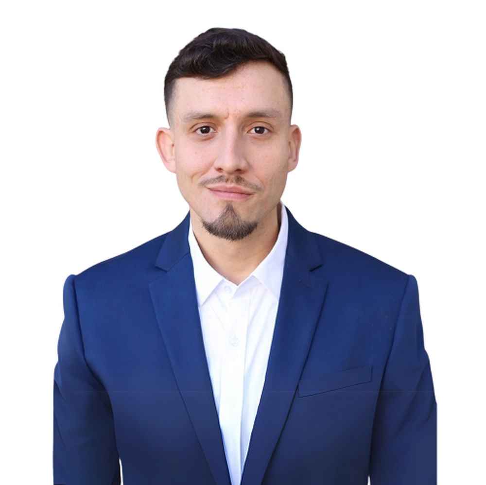 Bryan Ospina