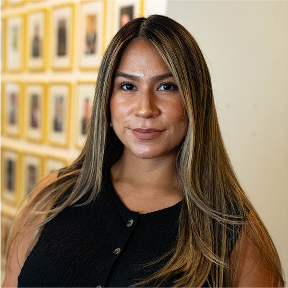 Carol Garcia