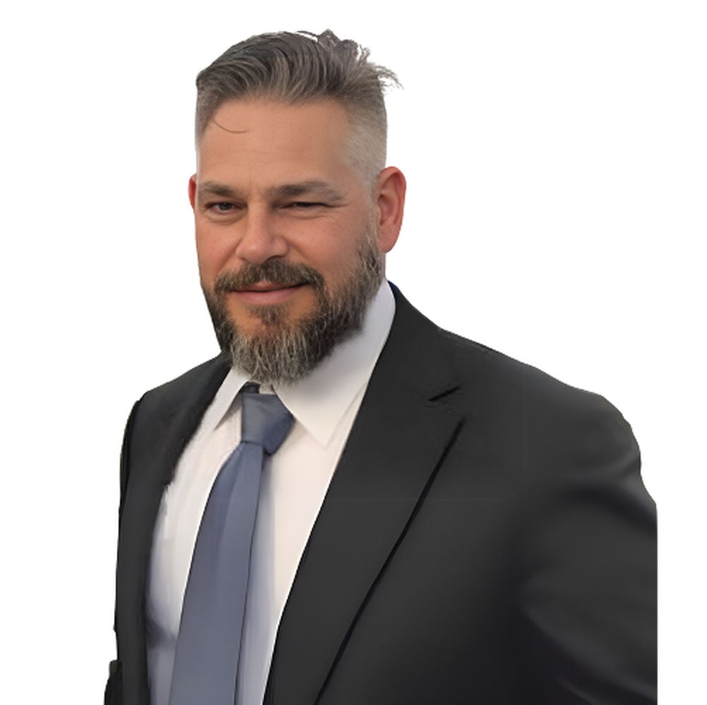 Chris LaRue