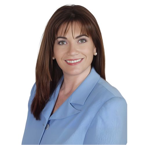 Claudia Quiroz