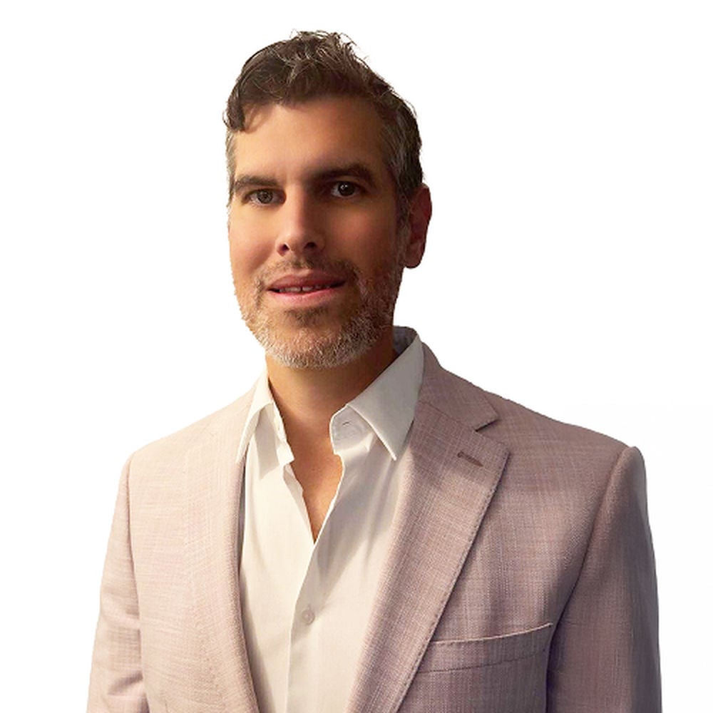 David Scott