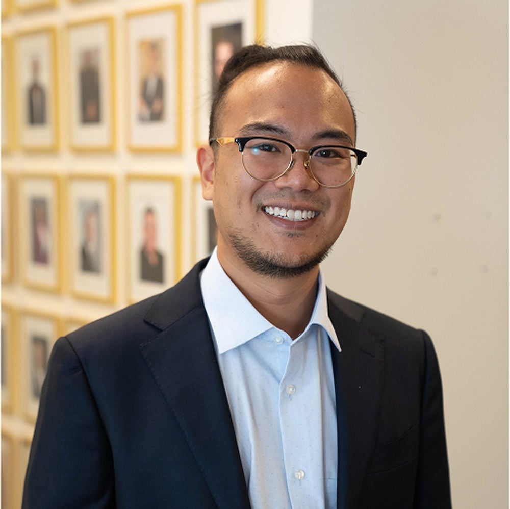 Dong Lin