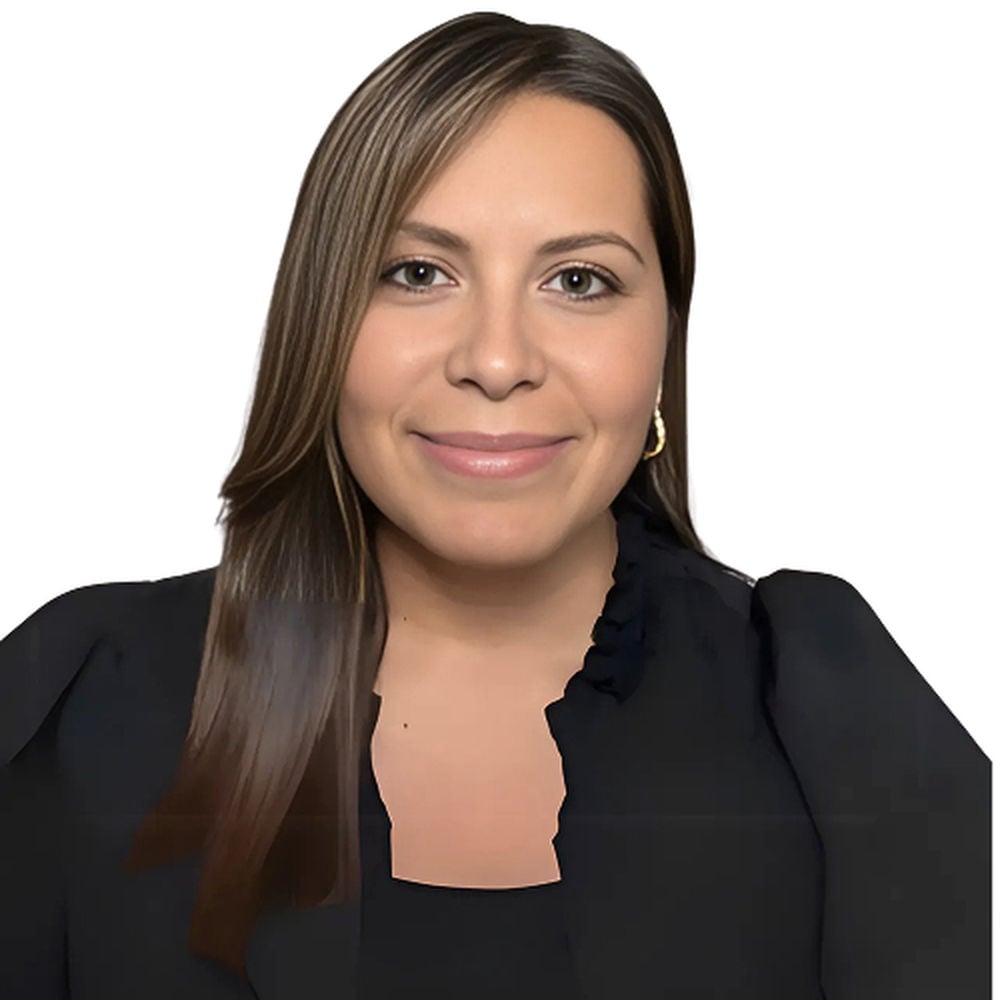 Fernanda Benalcazar