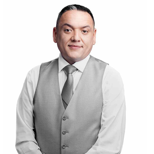 Freddy EscobarSalmons