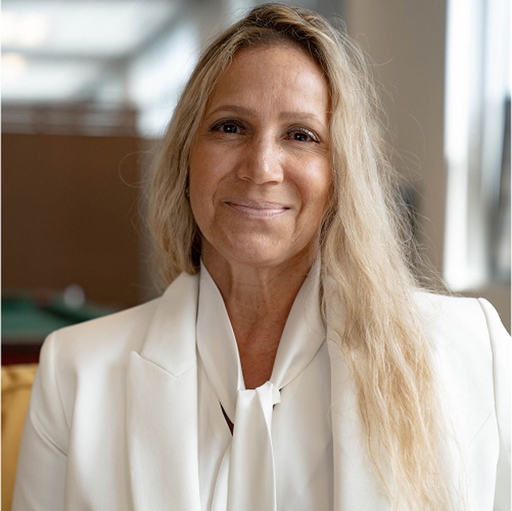 Jackie Orloff