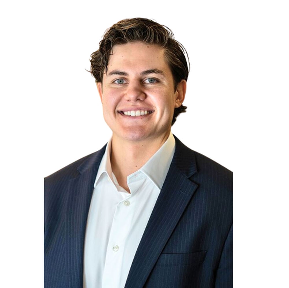 Joe Legerski