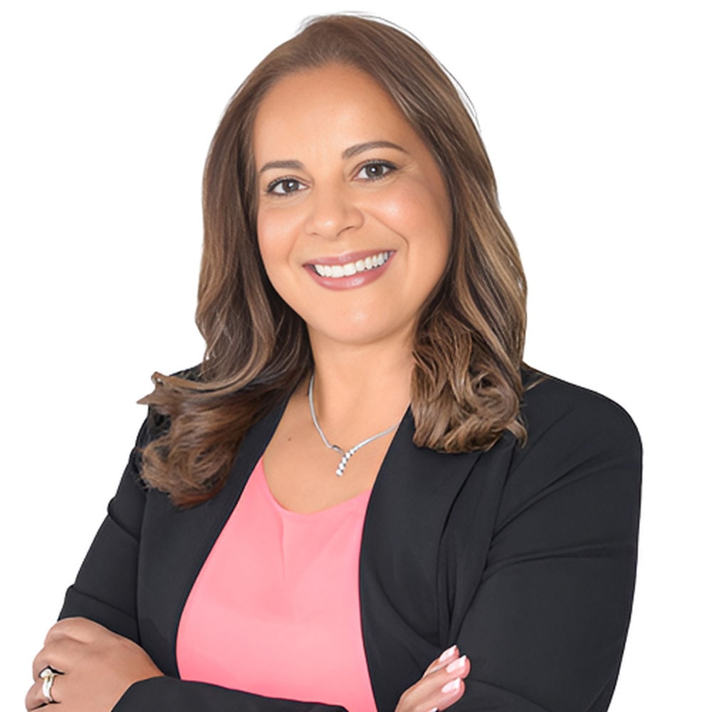 Johanna Izaguirre