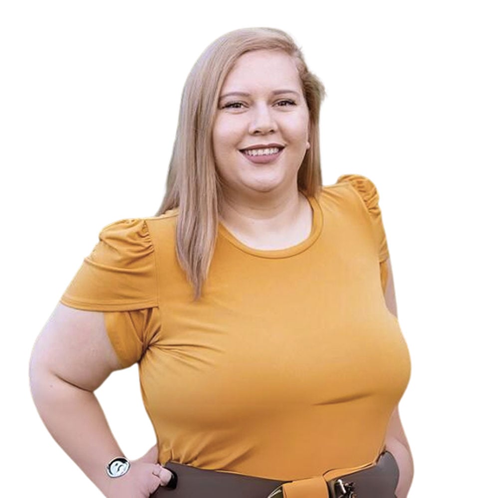 Kasha Kramer
