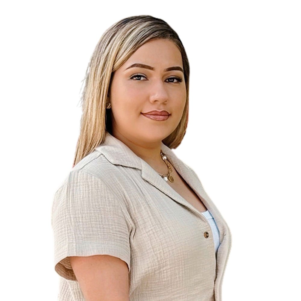 Lizbet Ramirez