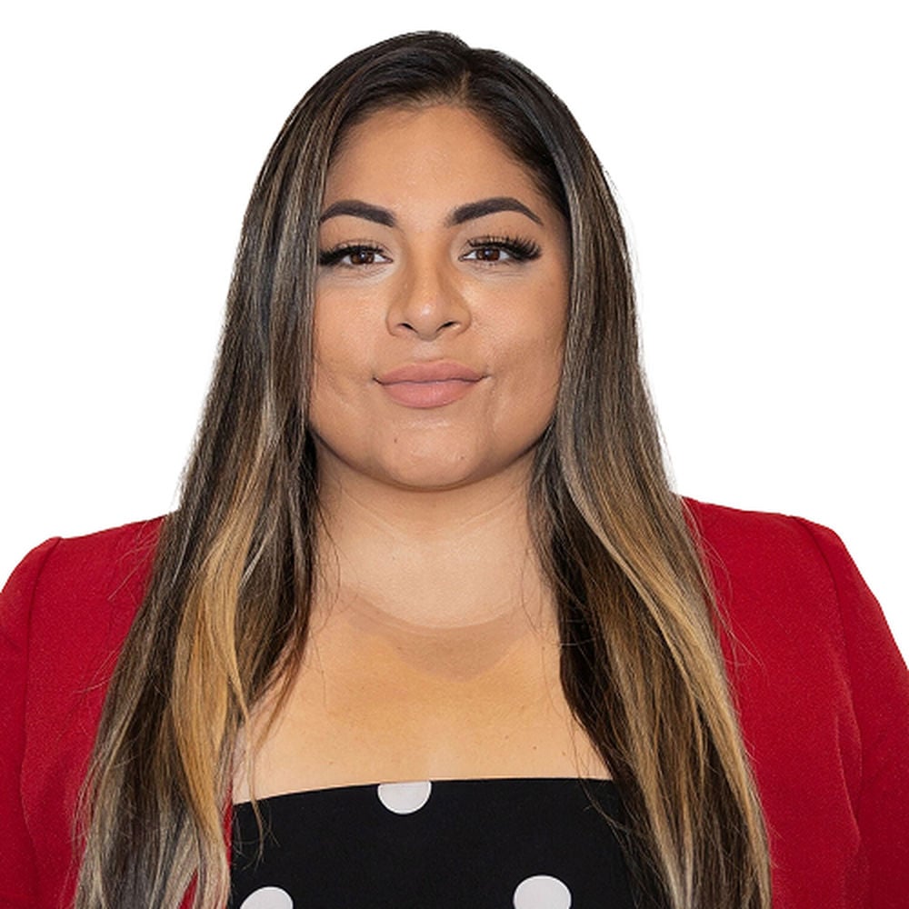 Lucia Chauca