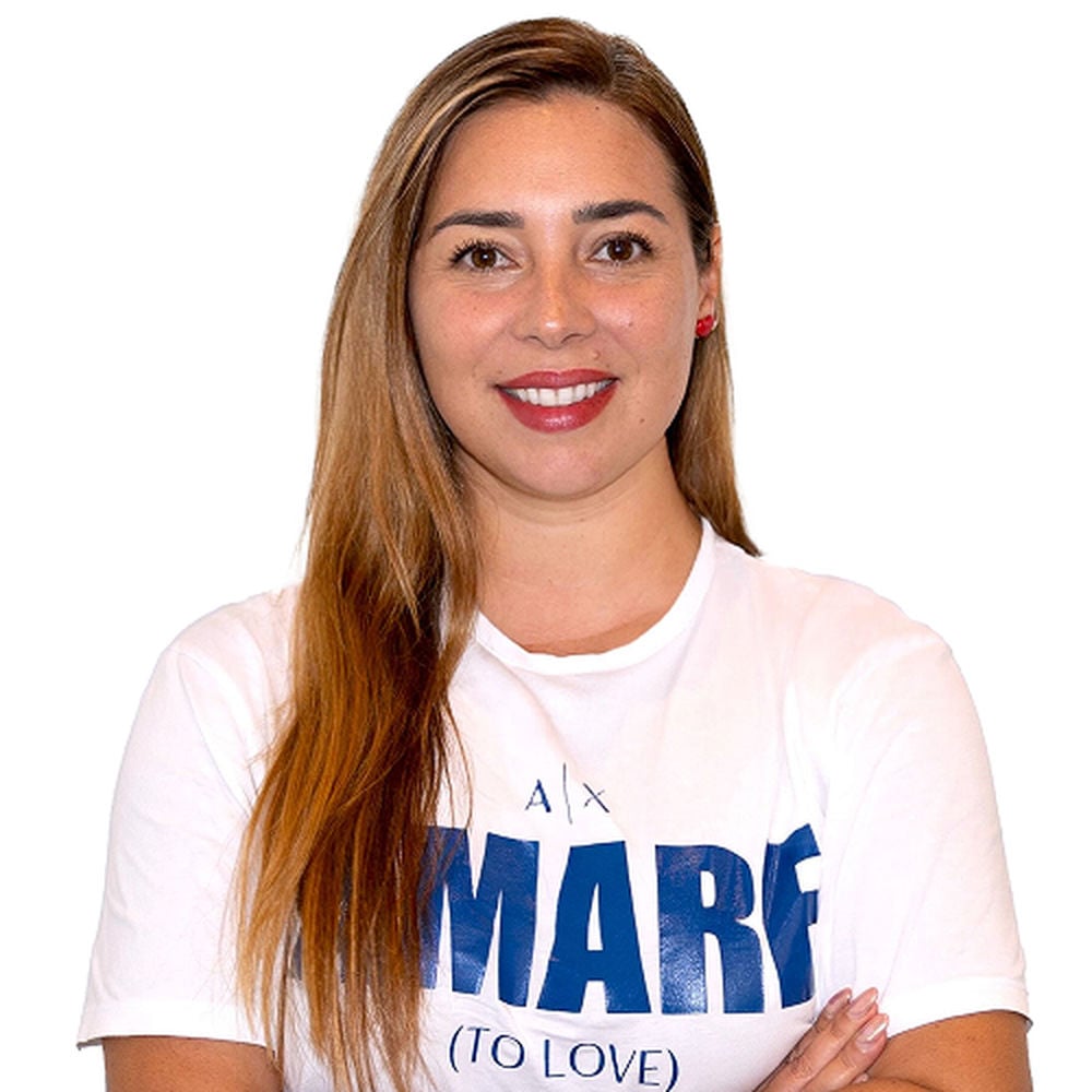 Mariafe Fernandez-Prada