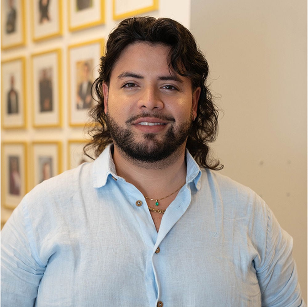 Mateo Zapata