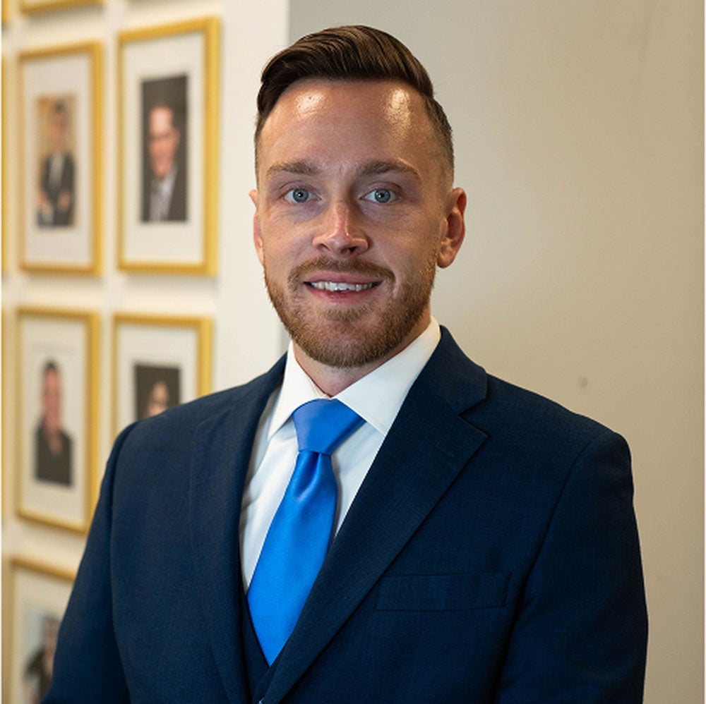 Nick Kippenberg
