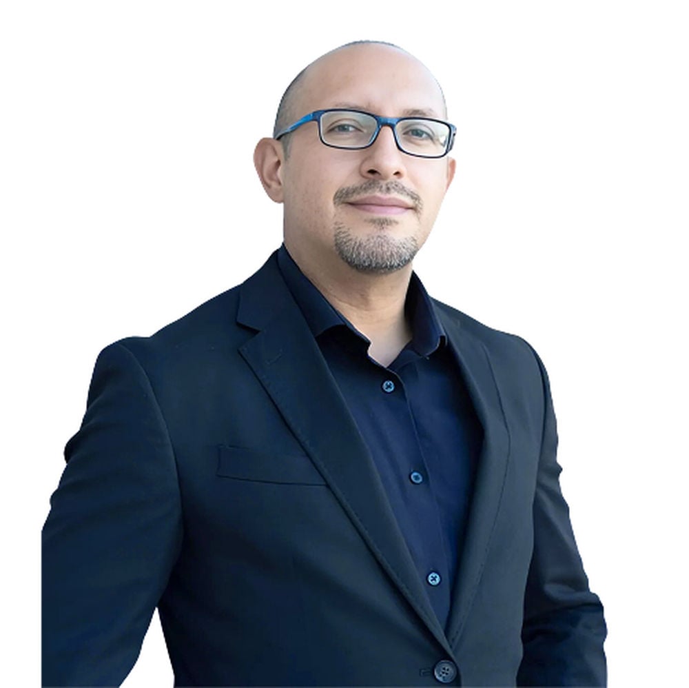 Pablo Benalcazar
