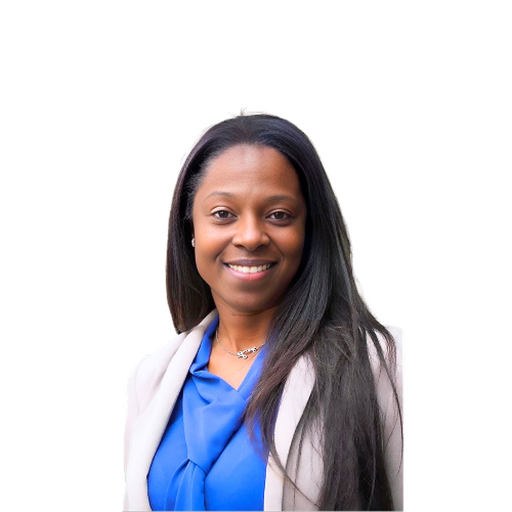 Patrina Coppin