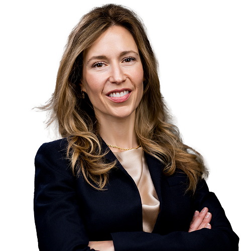 Sarah Baugh - PHG CHICAGO