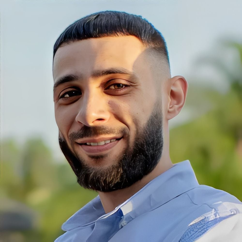 Yousef Bassoumi
