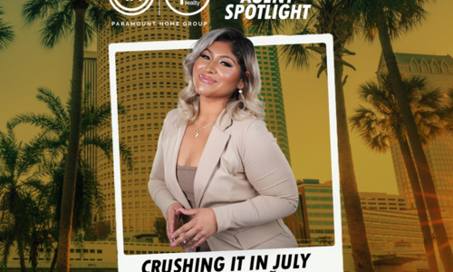 Keren Bolanos, Realtor & PHG August Agent…