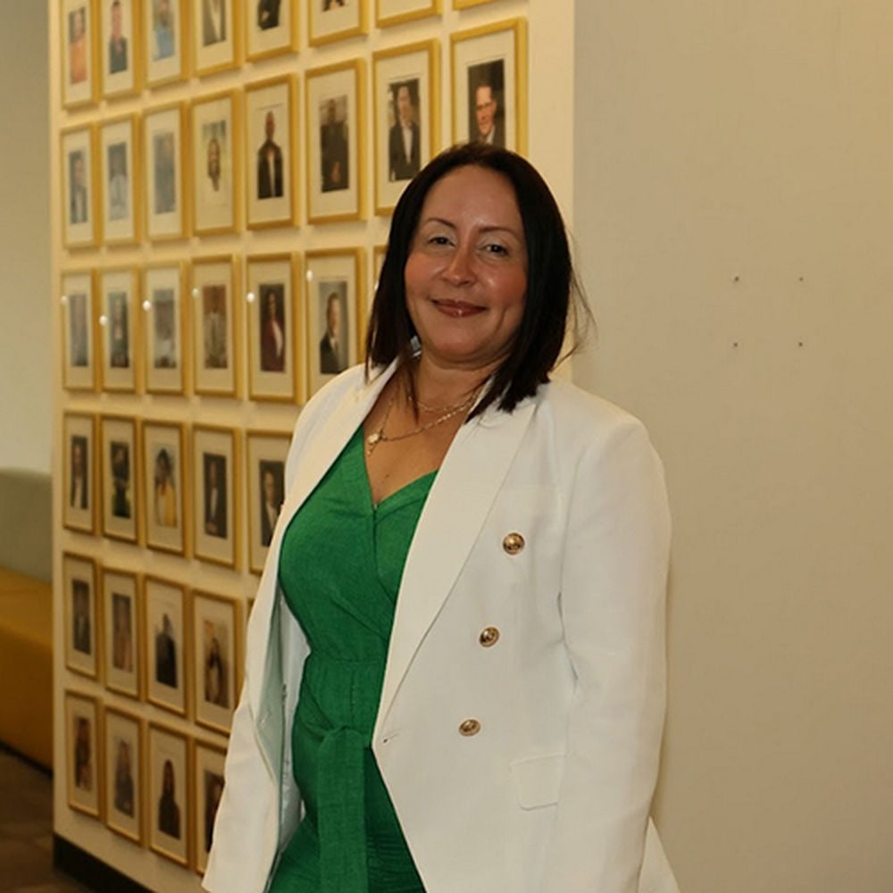 Mari Carmen Melendez