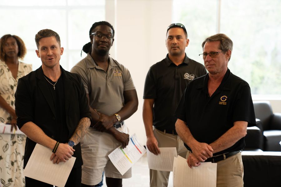  Buyer and listing presentation templates