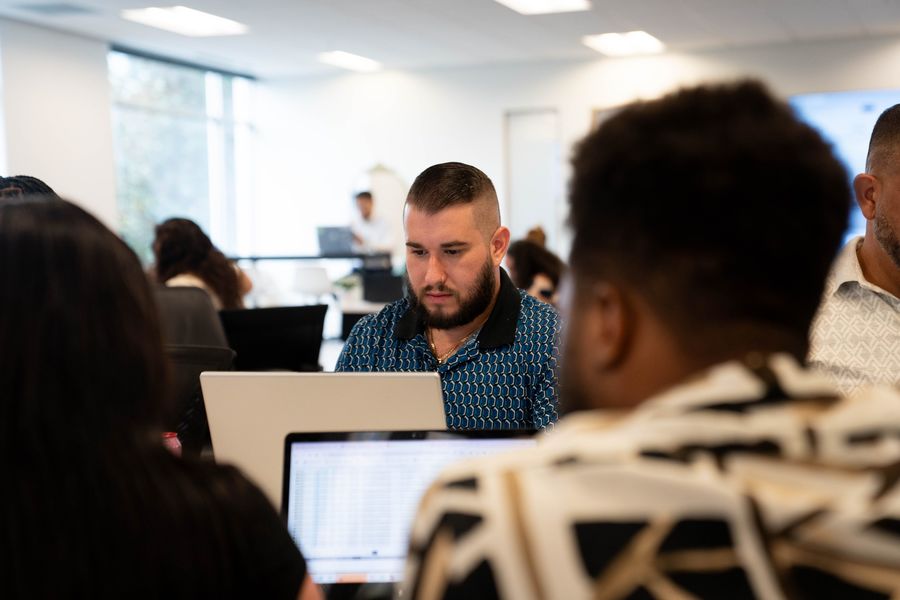  A clean, no-hassle structure with no hidden fees