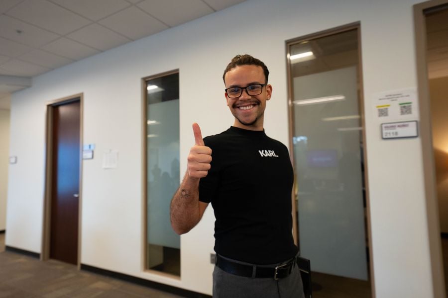  Marketing assistance for social media and branding