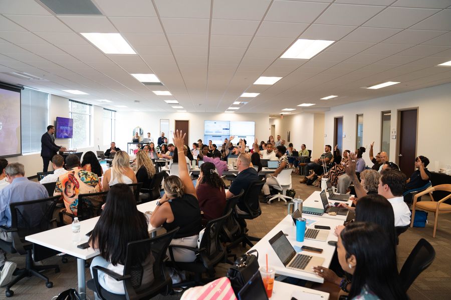  Technology and tools that make your job easier