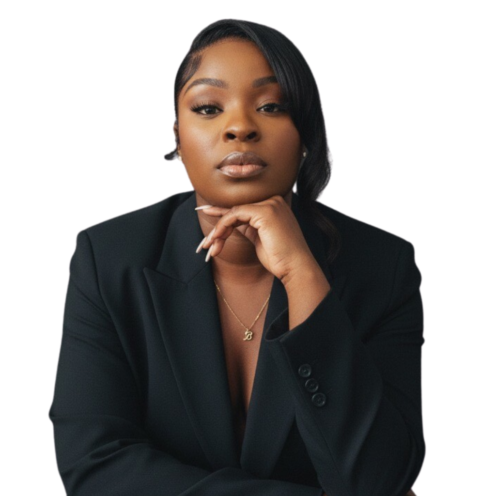 Brittany Williams