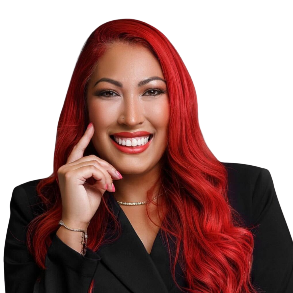 Jeannette Echevarria