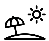 Vacation Form icon