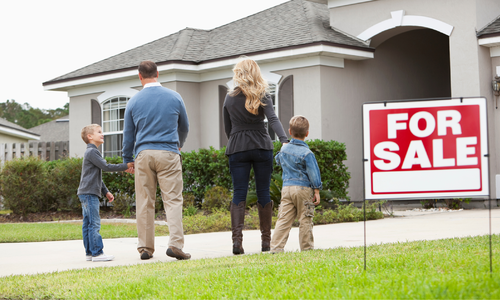 Why Overpricing Your Home Can Cost Your Sa&hellip;