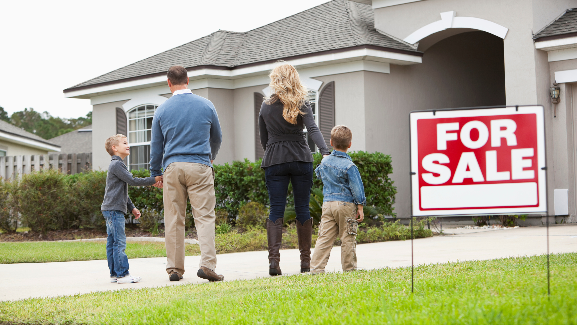 Why Overpricing Your Home Can Cost Your Sale