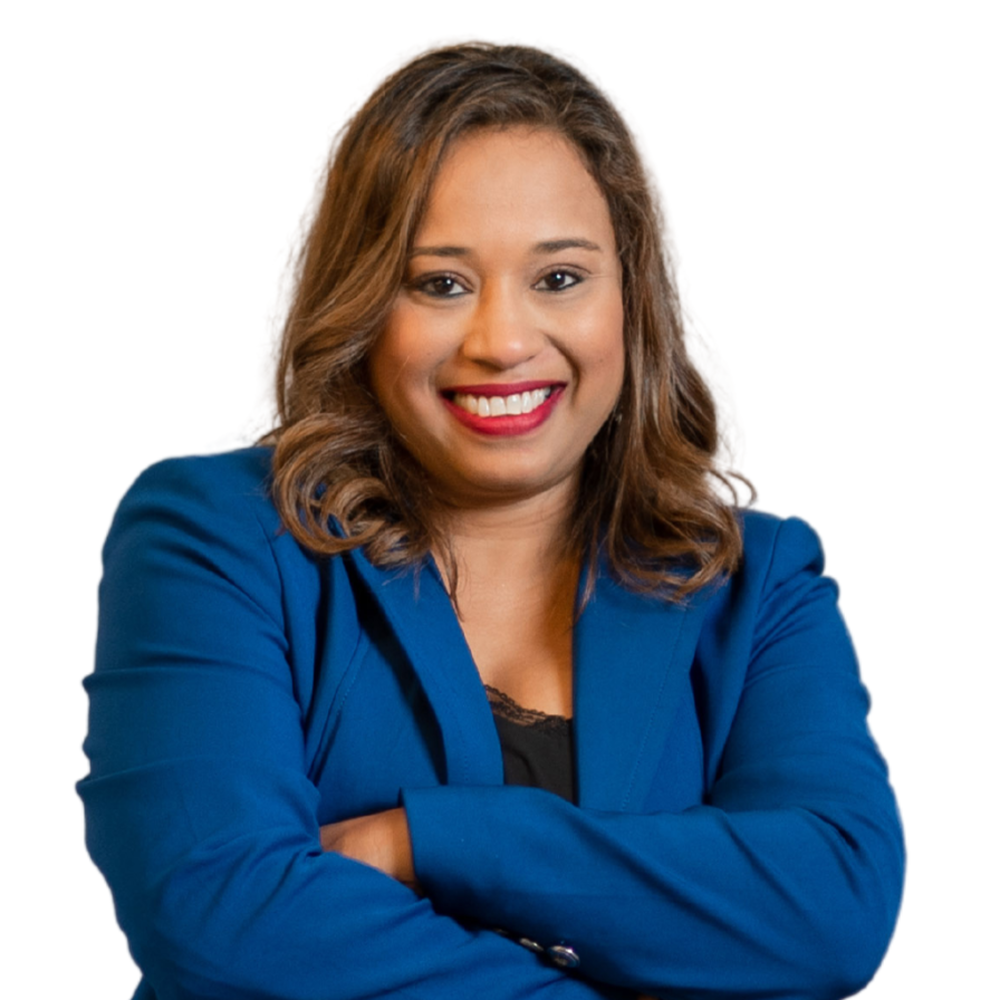 Priscilla Dwarika