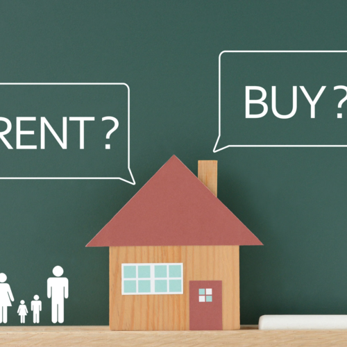 Newly Built Home Prices Give Buyers More Leverage